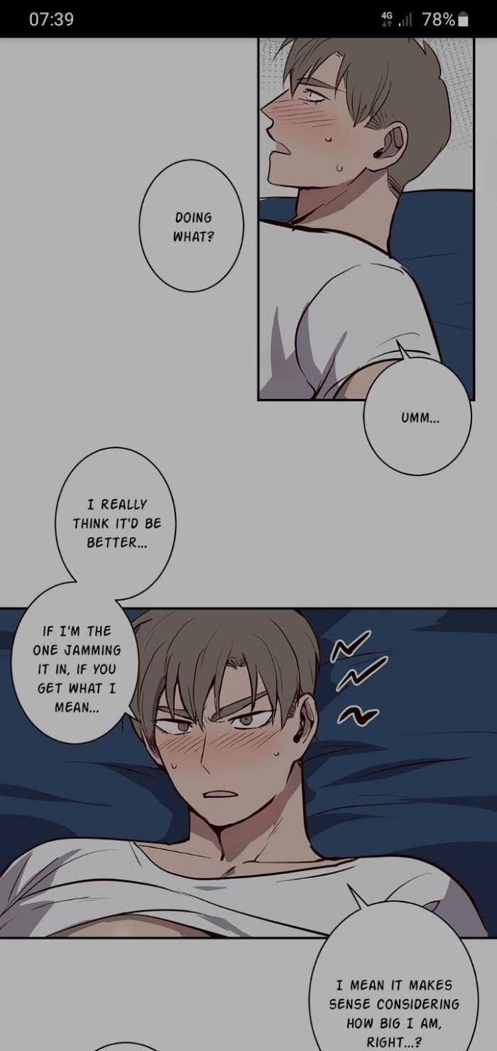 Dont-Pick-Up-The-Soap-By-Jungkwon-Uncensored-Eng page 3