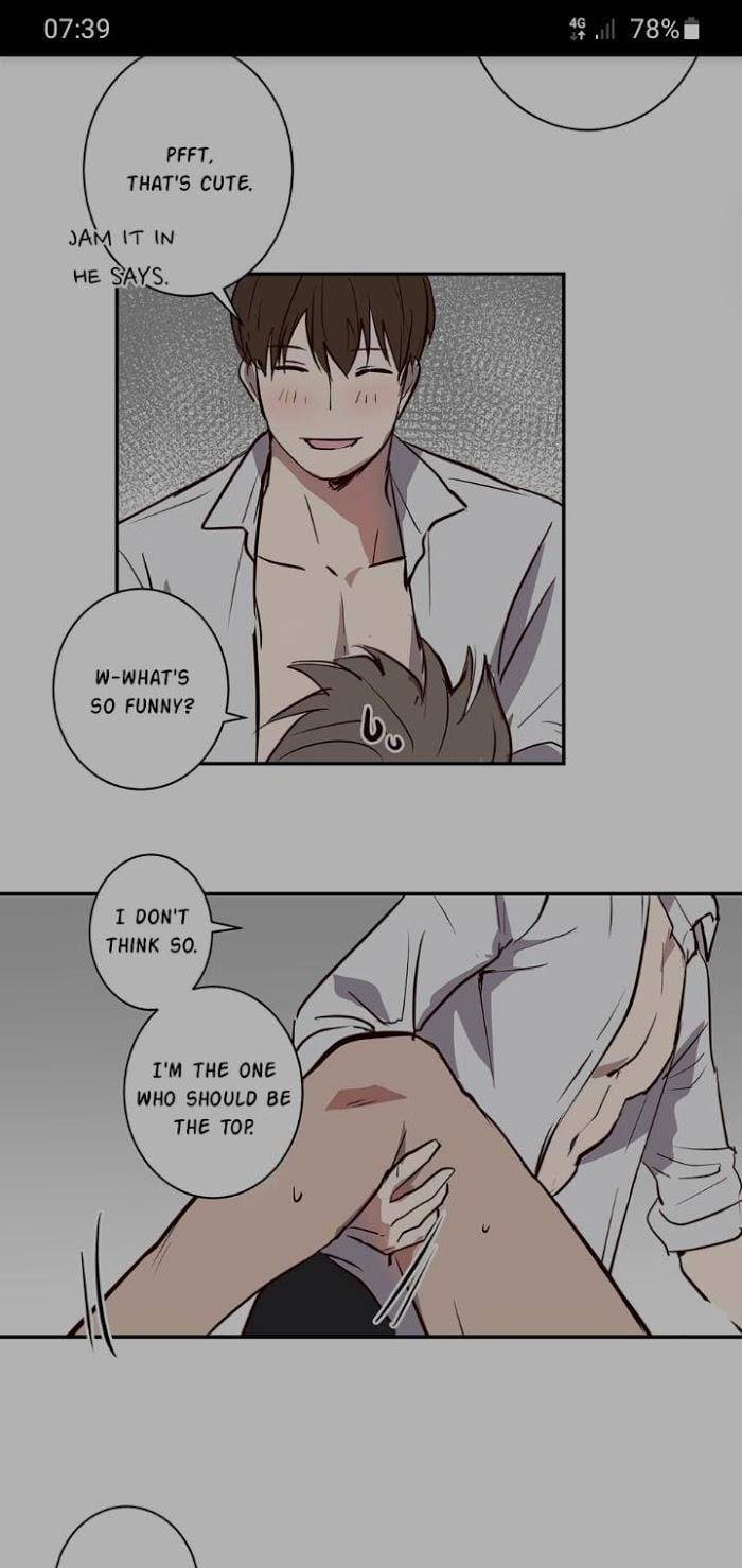 Dont-Pick-Up-The-Soap-By-Jungkwon-Uncensored-Eng page 4
