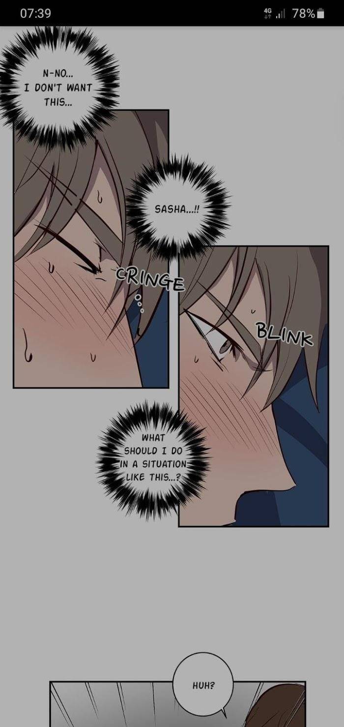 Dont-Pick-Up-The-Soap-By-Jungkwon-Uncensored-Eng page 7