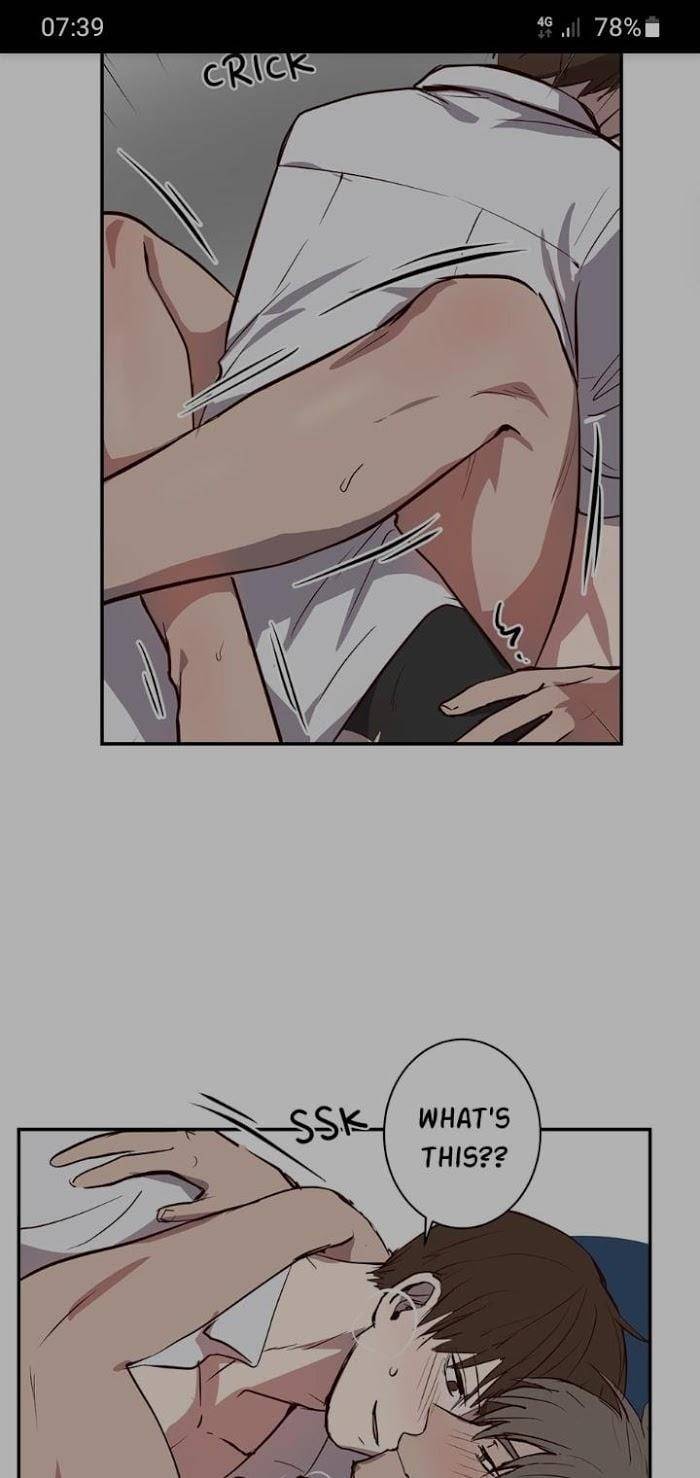 Dont-Pick-Up-The-Soap-By-Jungkwon-Uncensored-Eng page 8