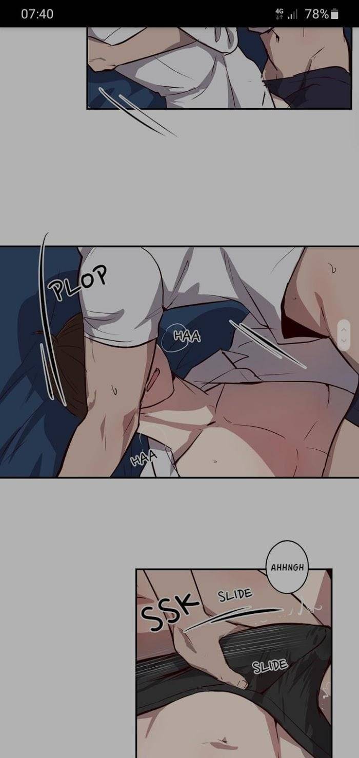 Dont-Pick-Up-The-Soap-By-Jungkwon-Uncensored-Eng page 11