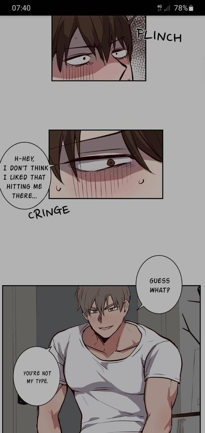 Dont-Pick-Up-The-Soap-By-Jungkwon-Uncensored-Eng page 13