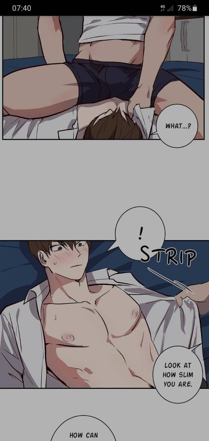 Dont-Pick-Up-The-Soap-By-Jungkwon-Uncensored-Eng page 14