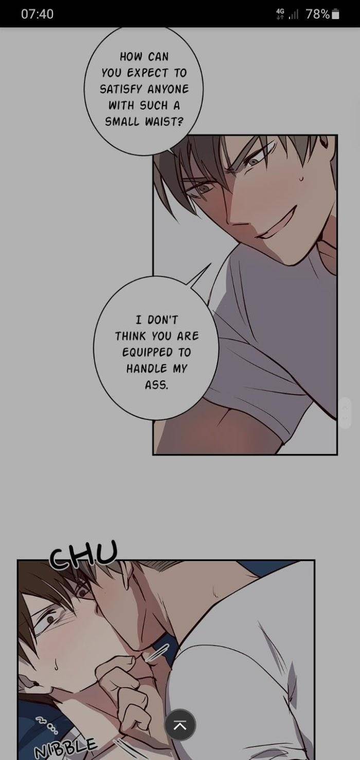Dont-Pick-Up-The-Soap-By-Jungkwon-Uncensored-Eng page 15