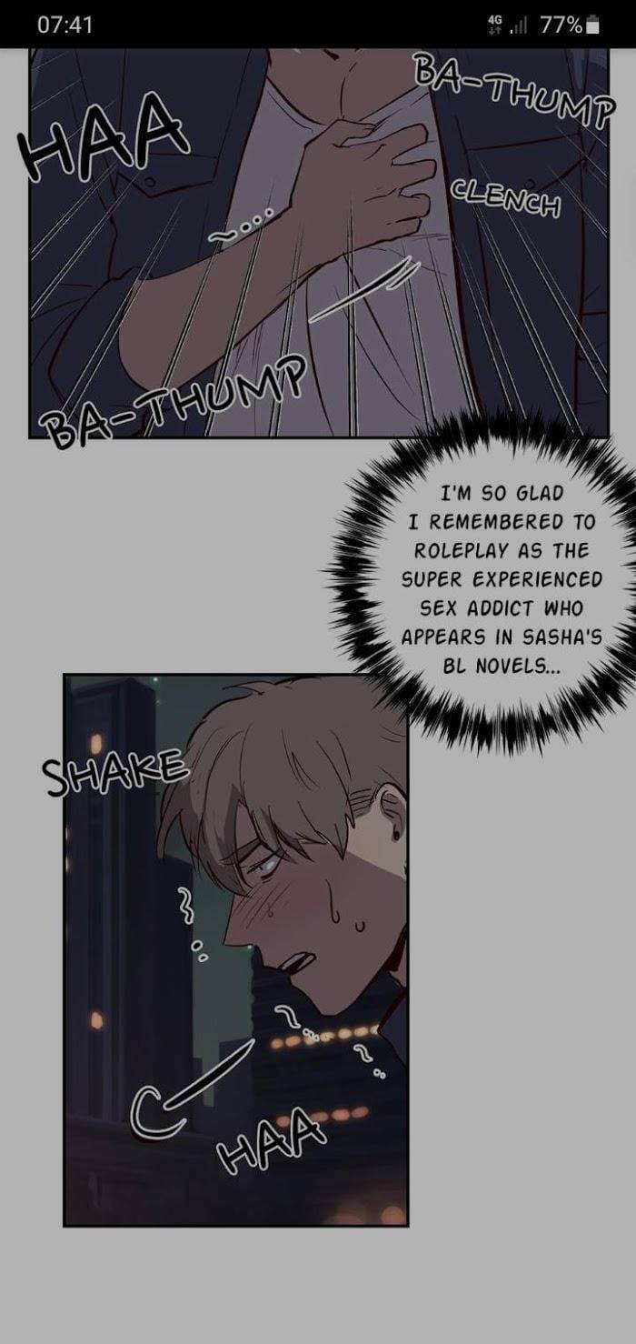 Dont-Pick-Up-The-Soap-By-Jungkwon-Uncensored-Eng page 22