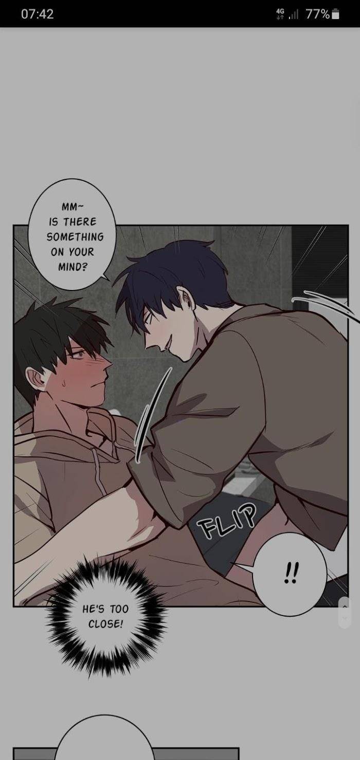 Dont-Pick-Up-The-Soap-By-Jungkwon-Uncensored-Eng page 29