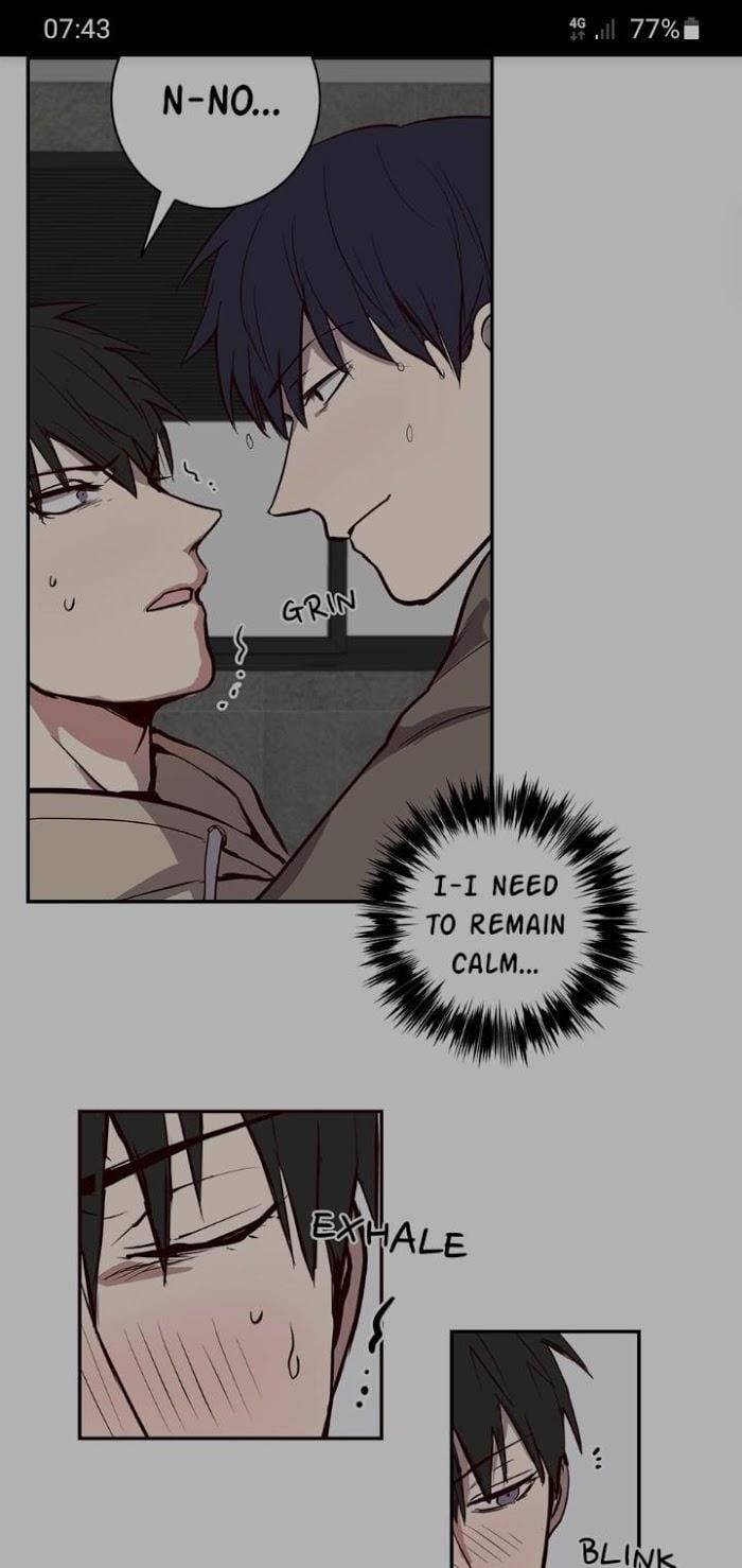 Dont-Pick-Up-The-Soap-By-Jungkwon-Uncensored-Eng page 30