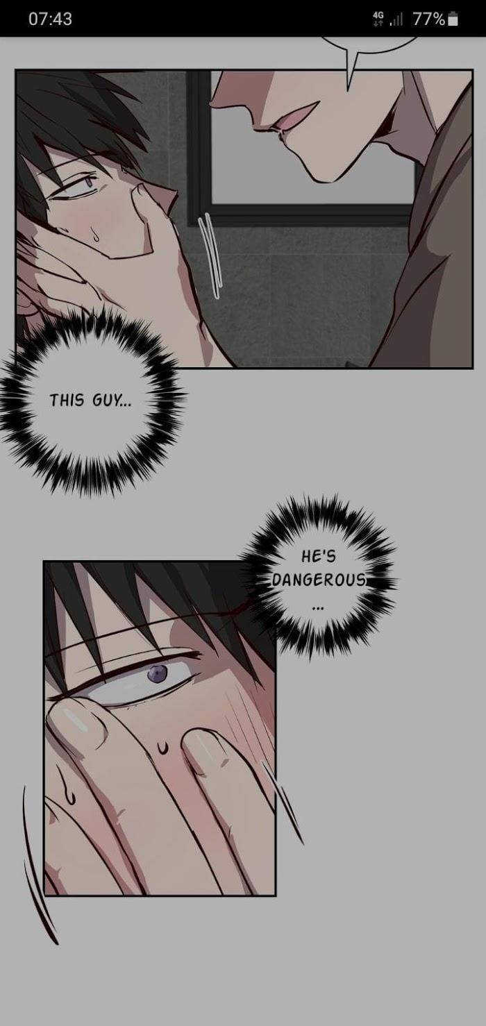 Dont-Pick-Up-The-Soap-By-Jungkwon-Uncensored-Eng page 32