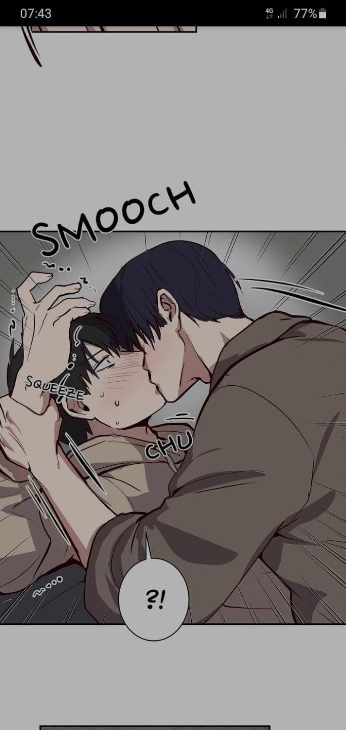 Dont-Pick-Up-The-Soap-By-Jungkwon-Uncensored-Eng page 33