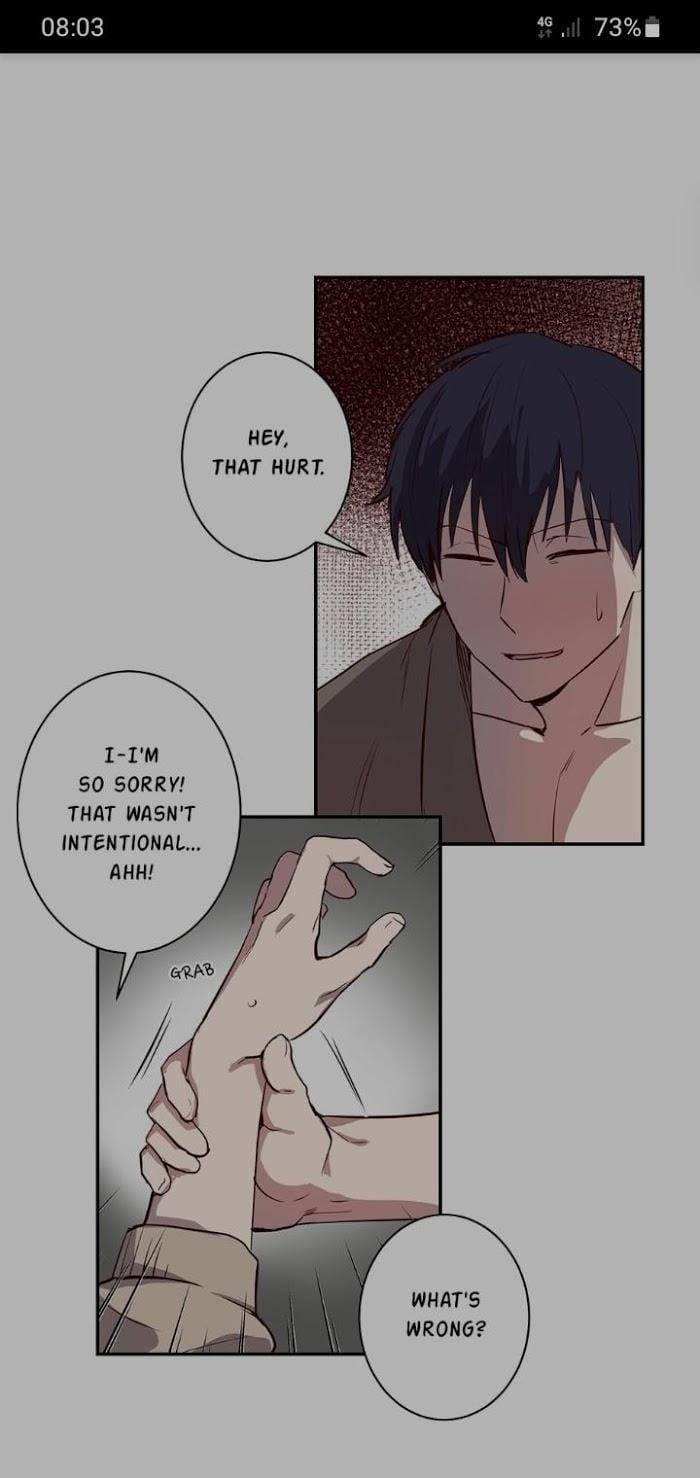 Dont-Pick-Up-The-Soap-By-Jungkwon-Uncensored-Eng page 3