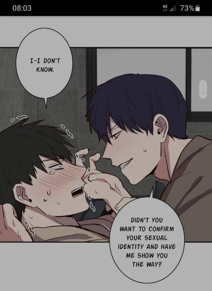 Dont-Pick-Up-The-Soap-By-Jungkwon-Uncensored-Eng page 4