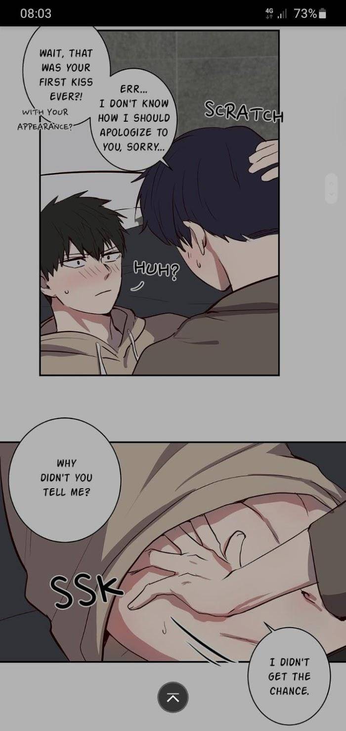 Dont-Pick-Up-The-Soap-By-Jungkwon-Uncensored-Eng page 6