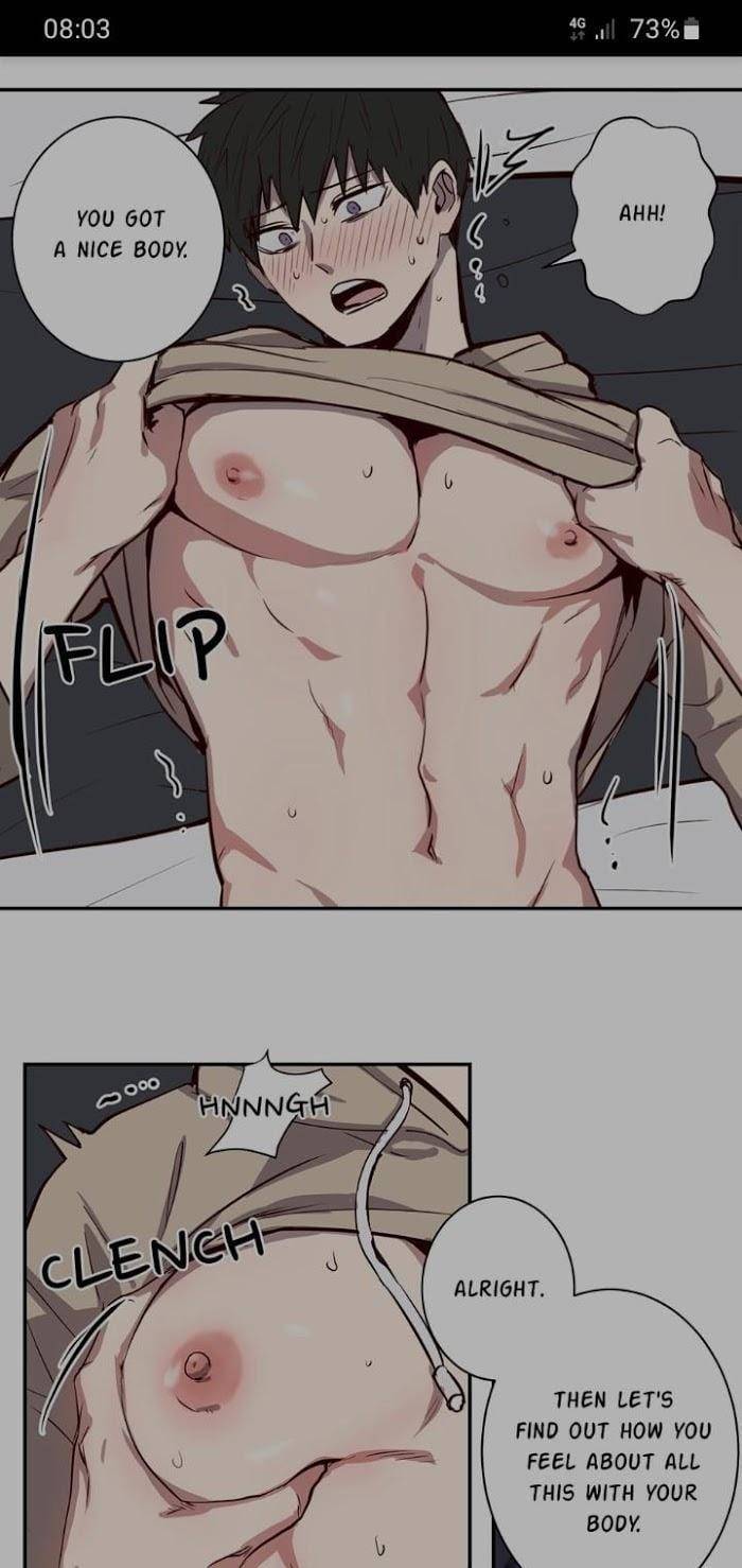 Dont-Pick-Up-The-Soap-By-Jungkwon-Uncensored-Eng page 7