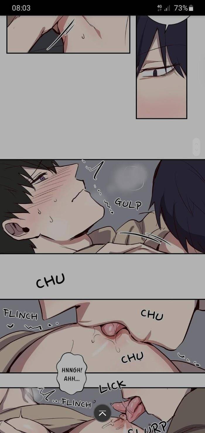 Dont-Pick-Up-The-Soap-By-Jungkwon-Uncensored-Eng page 8