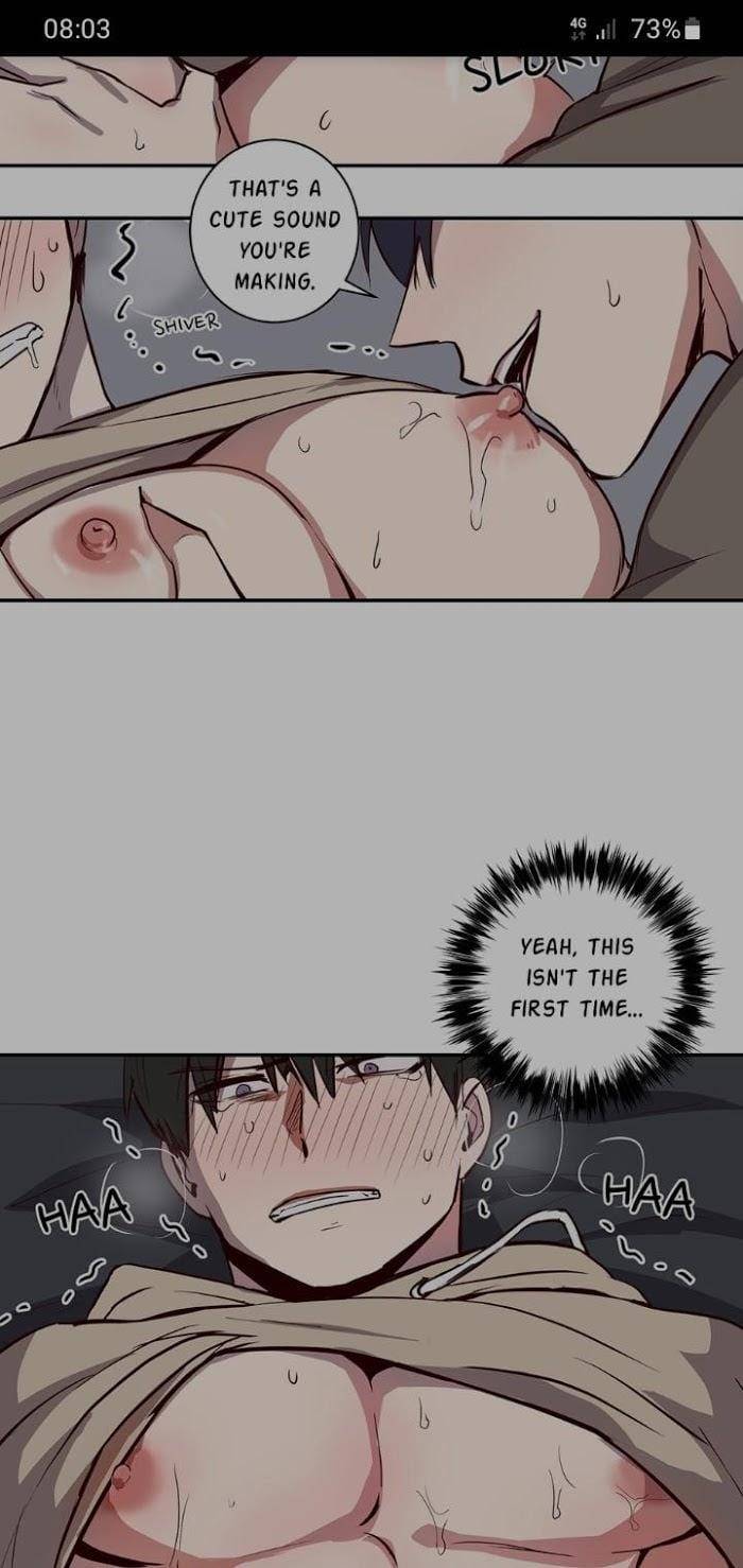 Dont-Pick-Up-The-Soap-By-Jungkwon-Uncensored-Eng page 9