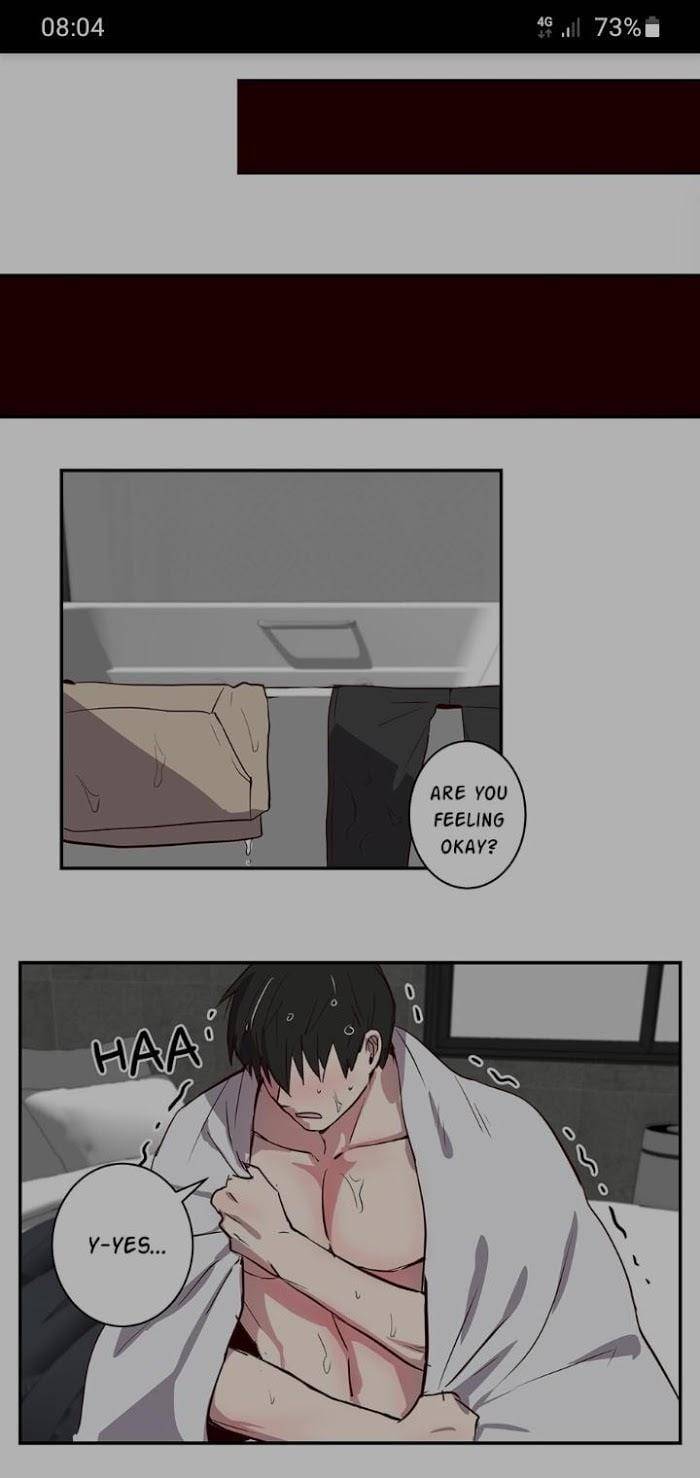 Dont-Pick-Up-The-Soap-By-Jungkwon-Uncensored-Eng page 14