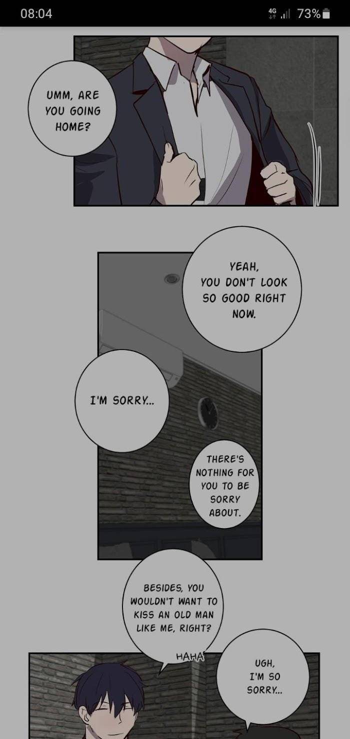 Dont-Pick-Up-The-Soap-By-Jungkwon-Uncensored-Eng page 15