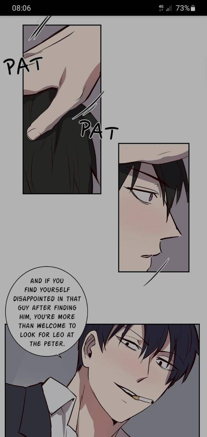 Dont-Pick-Up-The-Soap-By-Jungkwon-Uncensored-Eng page 25