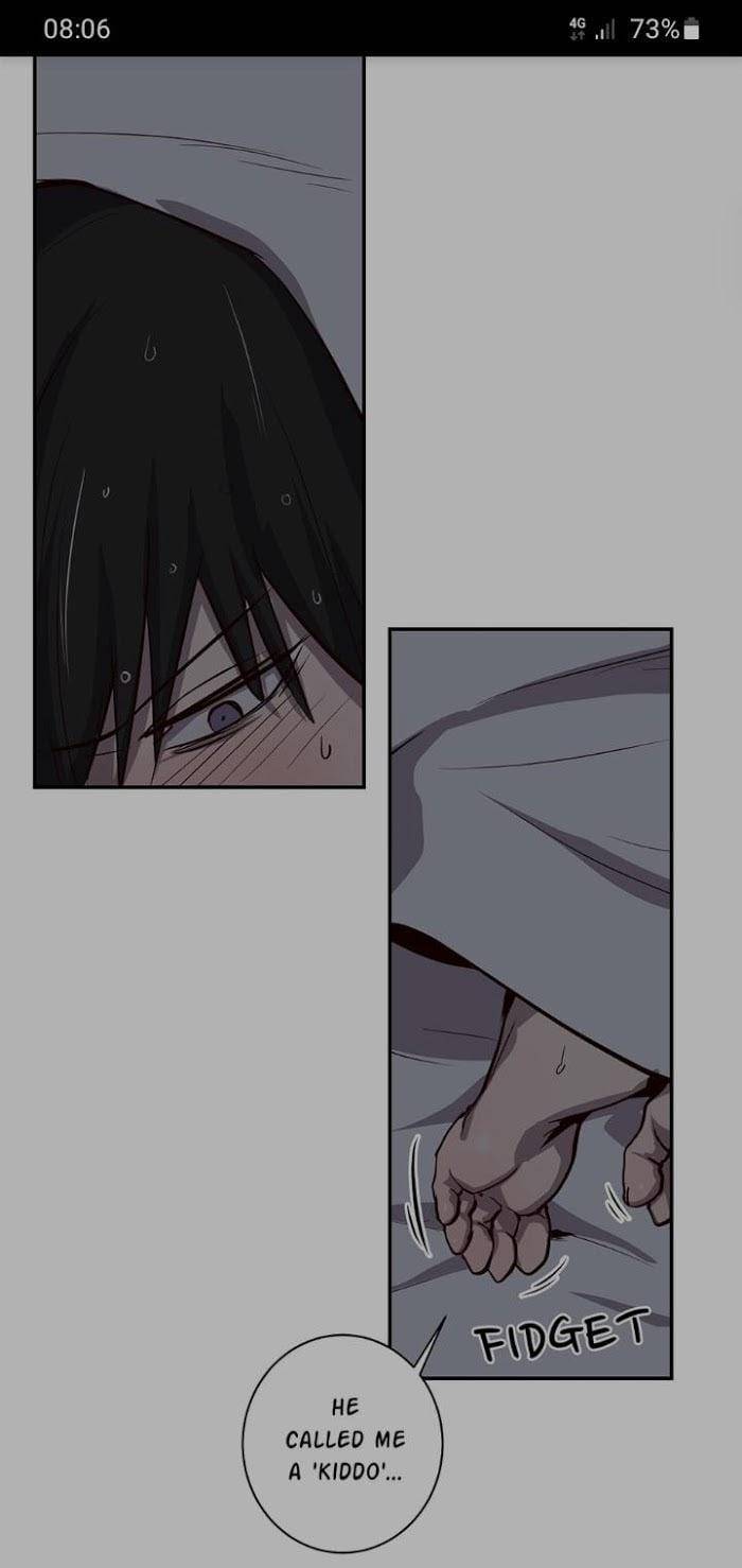 Dont-Pick-Up-The-Soap-By-Jungkwon-Uncensored-Eng page 28