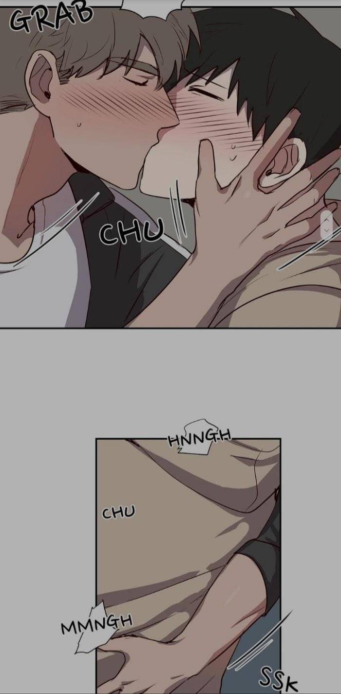 Dont-Pick-Up-The-Soap-By-Jungkwon-Uncensored-Eng page 8