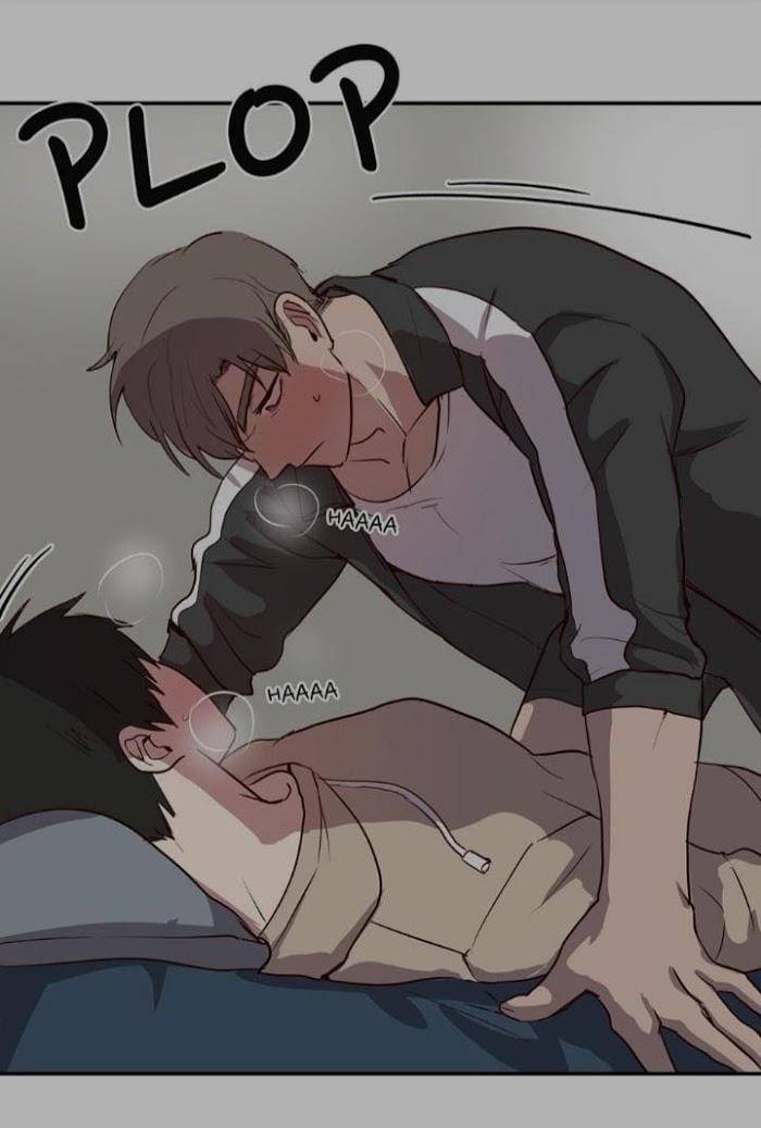 Dont-Pick-Up-The-Soap-By-Jungkwon-Uncensored-Eng page 13