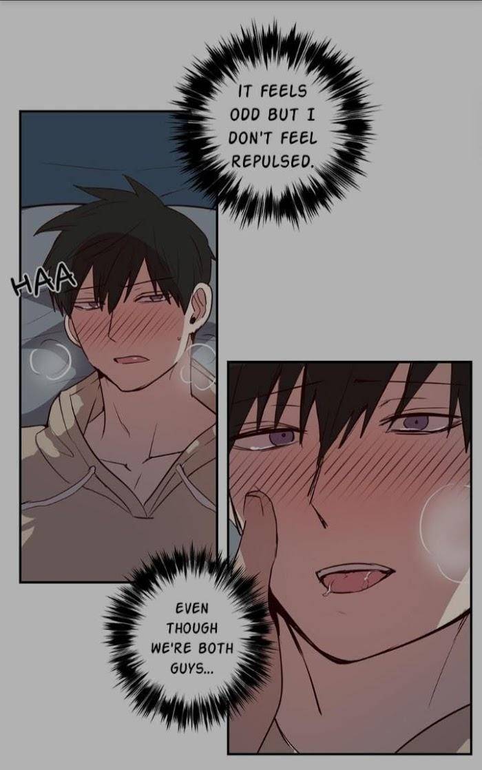 Dont-Pick-Up-The-Soap-By-Jungkwon-Uncensored-Eng page 14