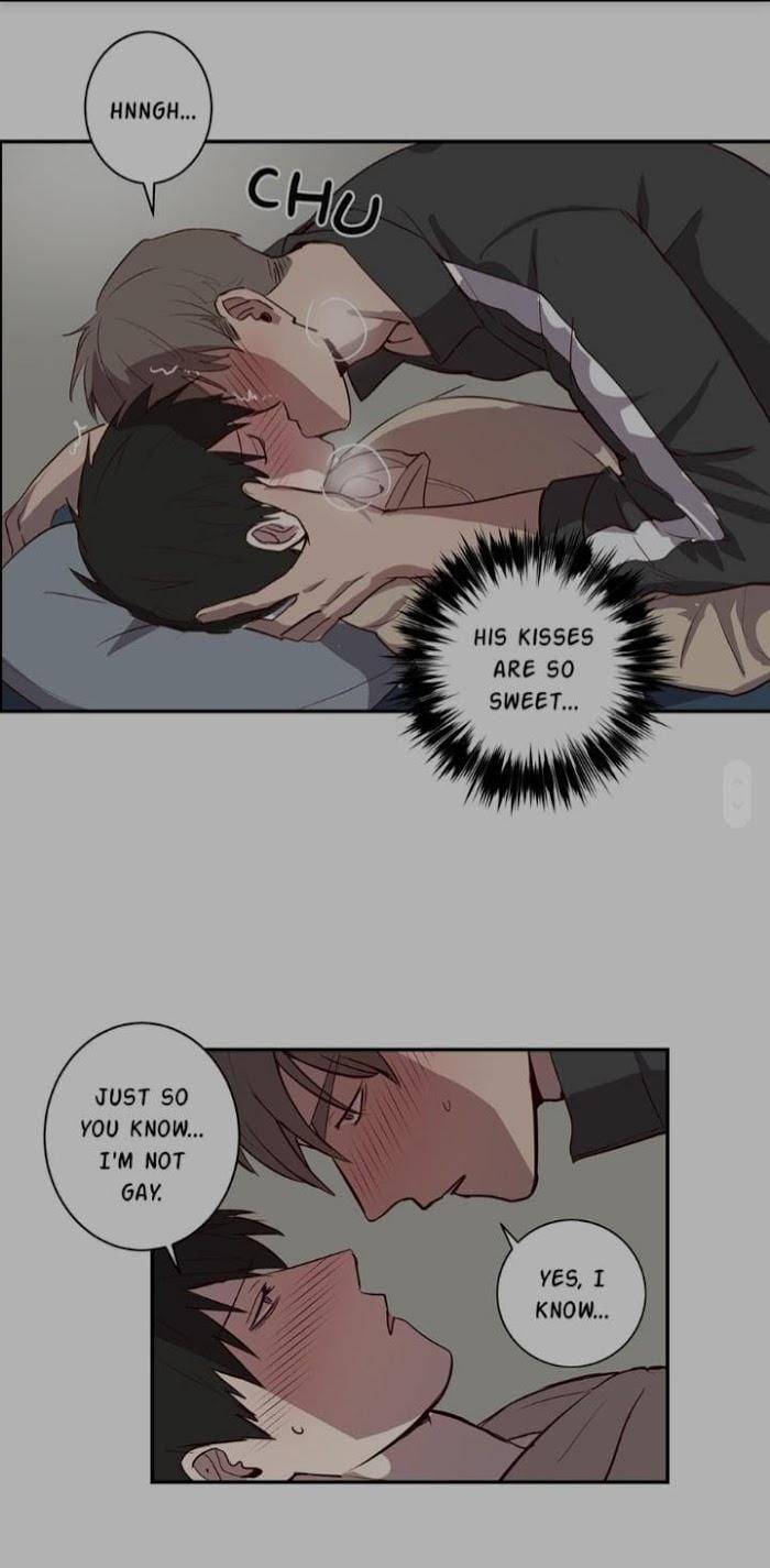 Dont-Pick-Up-The-Soap-By-Jungkwon-Uncensored-Eng page 15