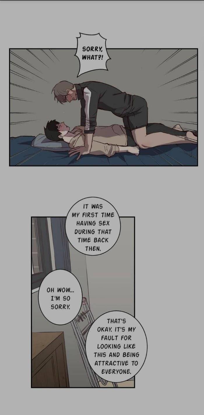 Dont-Pick-Up-The-Soap-By-Jungkwon-Uncensored-Eng page 16