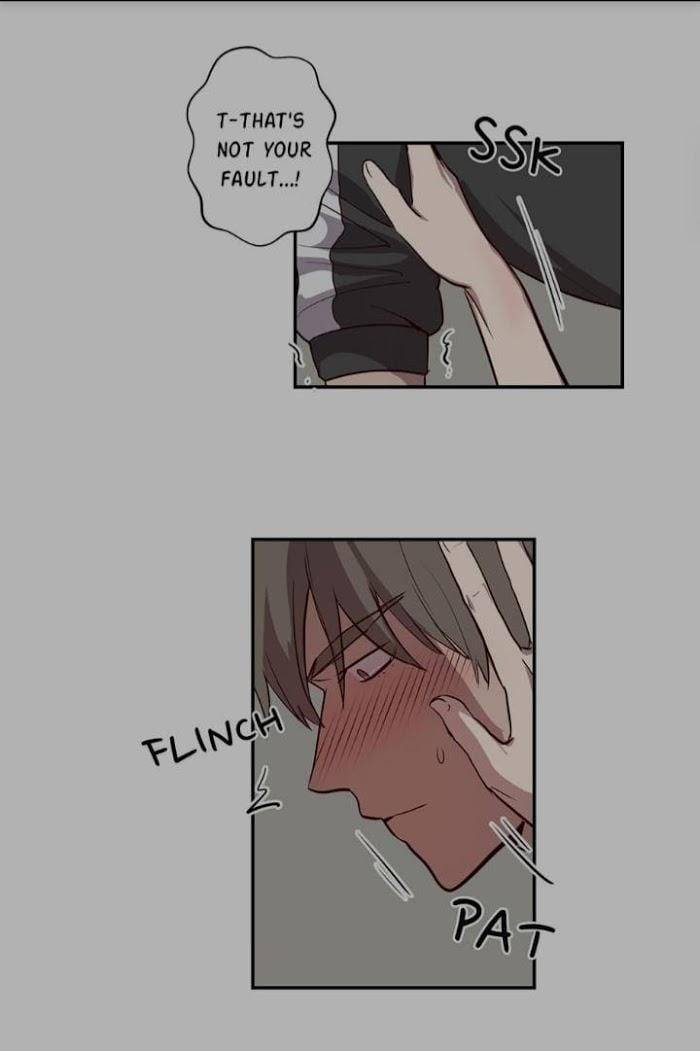Dont-Pick-Up-The-Soap-By-Jungkwon-Uncensored-Eng page 17