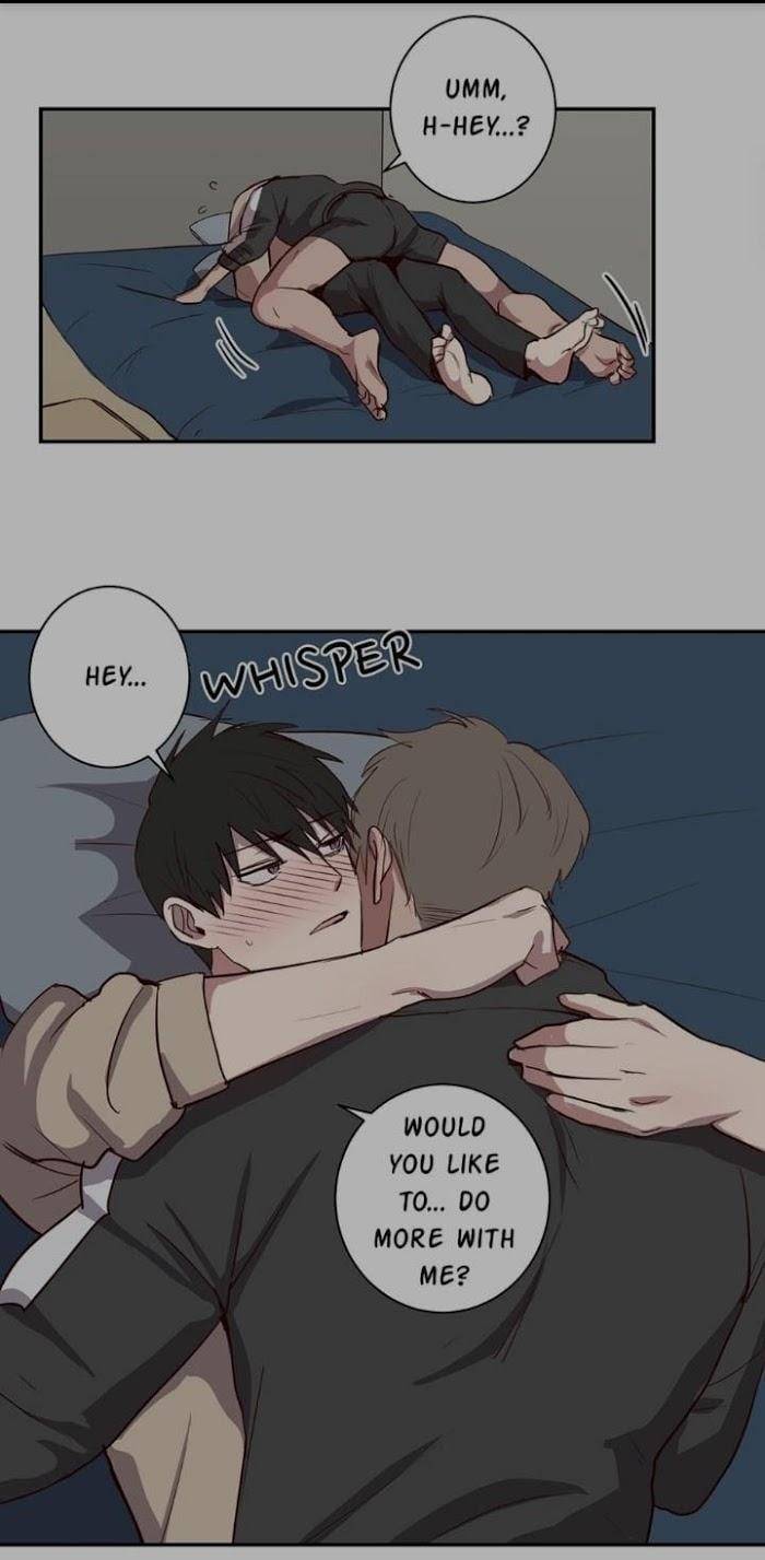 Dont-Pick-Up-The-Soap-By-Jungkwon-Uncensored-Eng page 21