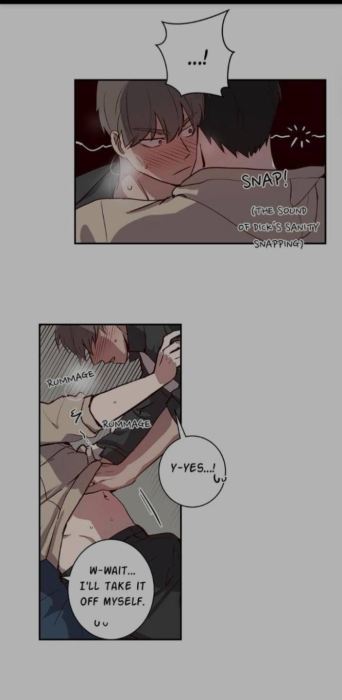 Dont-Pick-Up-The-Soap-By-Jungkwon-Uncensored-Eng page 22