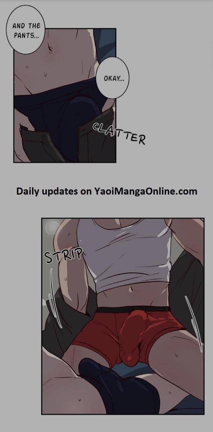 Dont-Pick-Up-The-Soap-By-Jungkwon-Uncensored-Eng page 24