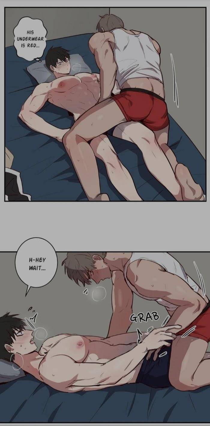 Dont-Pick-Up-The-Soap-By-Jungkwon-Uncensored-Eng page 25