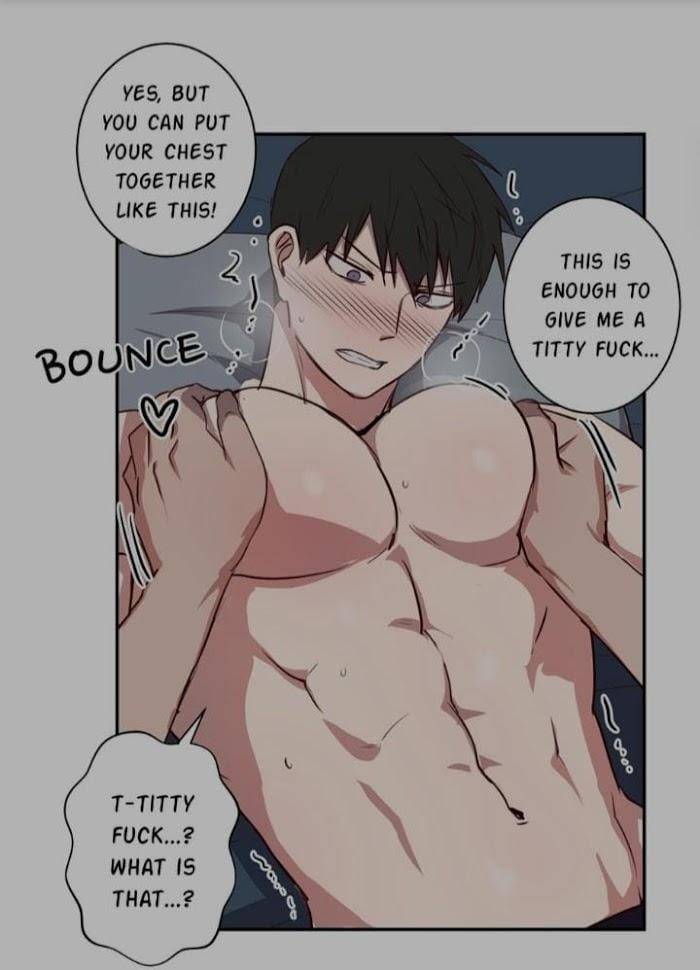 Dont-Pick-Up-The-Soap-By-Jungkwon-Uncensored-Eng page 28