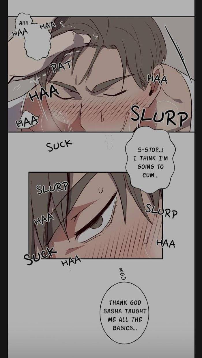 Dont-Pick-Up-The-Soap-By-Jungkwon-Uncensored-Eng page 5