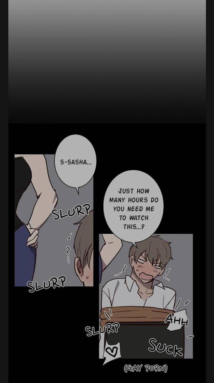 Dont-Pick-Up-The-Soap-By-Jungkwon-Uncensored-Eng page 6
