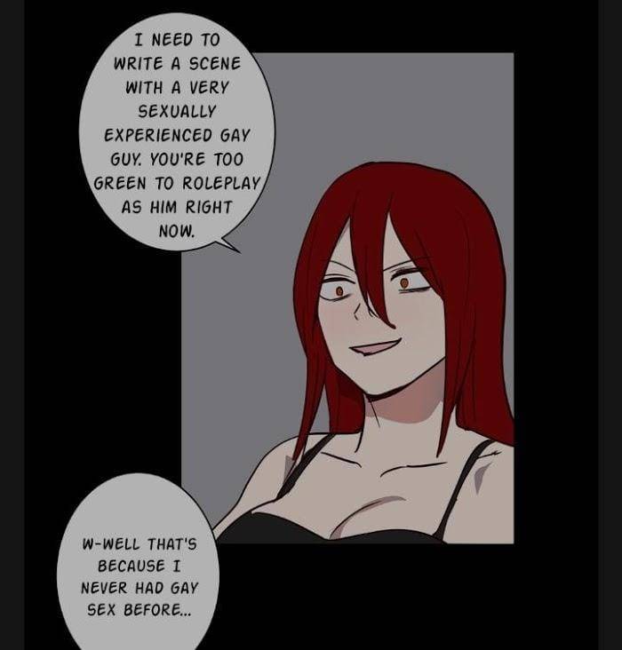 Dont-Pick-Up-The-Soap-By-Jungkwon-Uncensored-Eng page 7