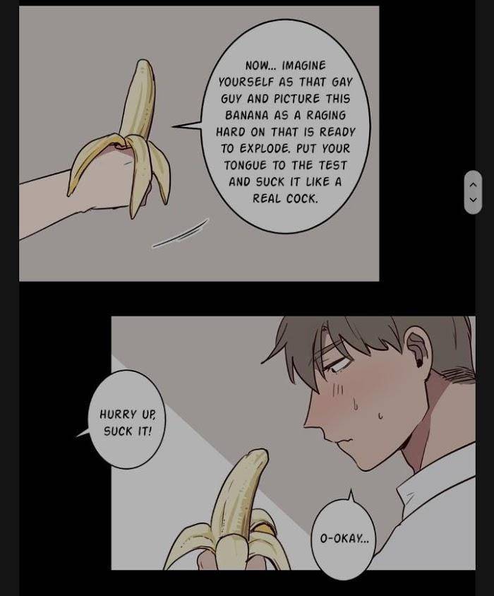 Dont-Pick-Up-The-Soap-By-Jungkwon-Uncensored-Eng page 9