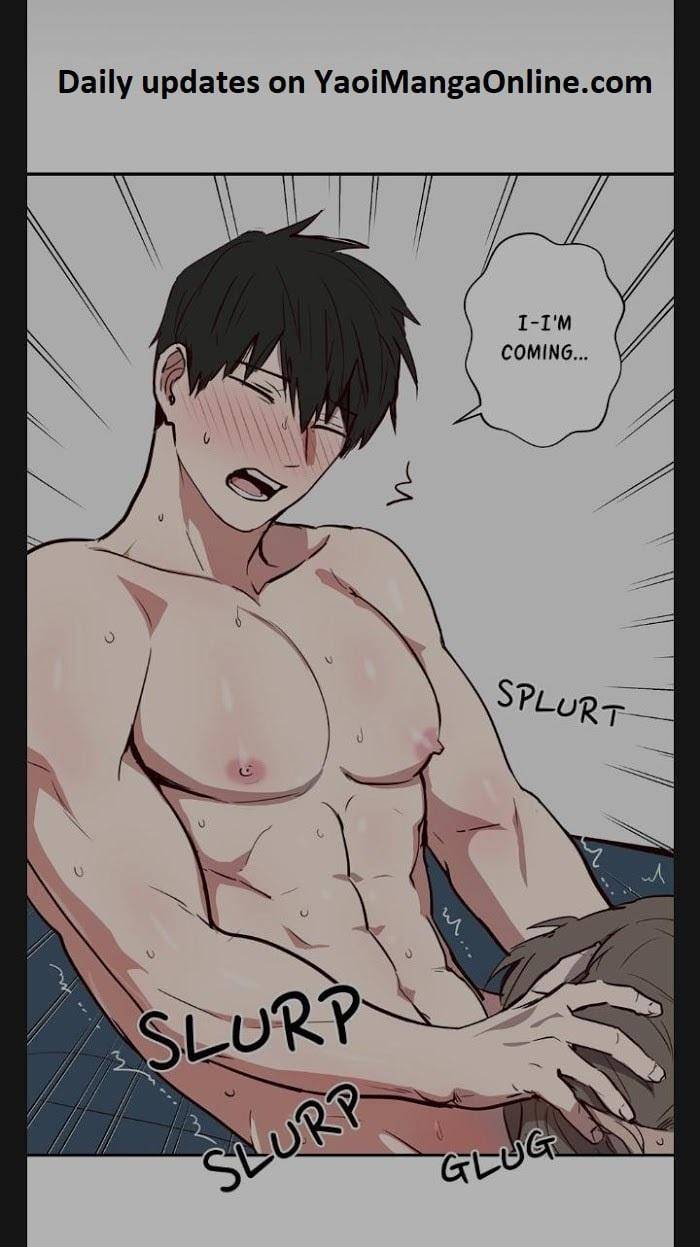 Dont-Pick-Up-The-Soap-By-Jungkwon-Uncensored-Eng page 12