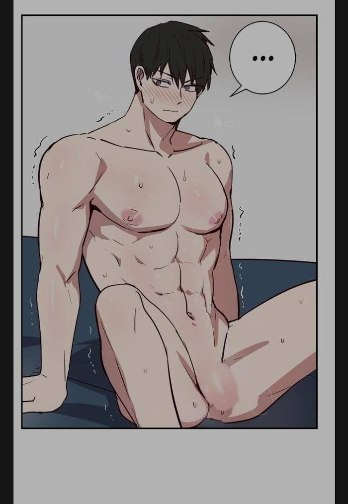 Dont-Pick-Up-The-Soap-By-Jungkwon-Uncensored-Eng page 18