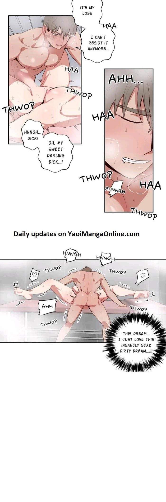 Dont-Pick-Up-The-Soap-By-Jungkwon-Uncensored-Eng page 3
