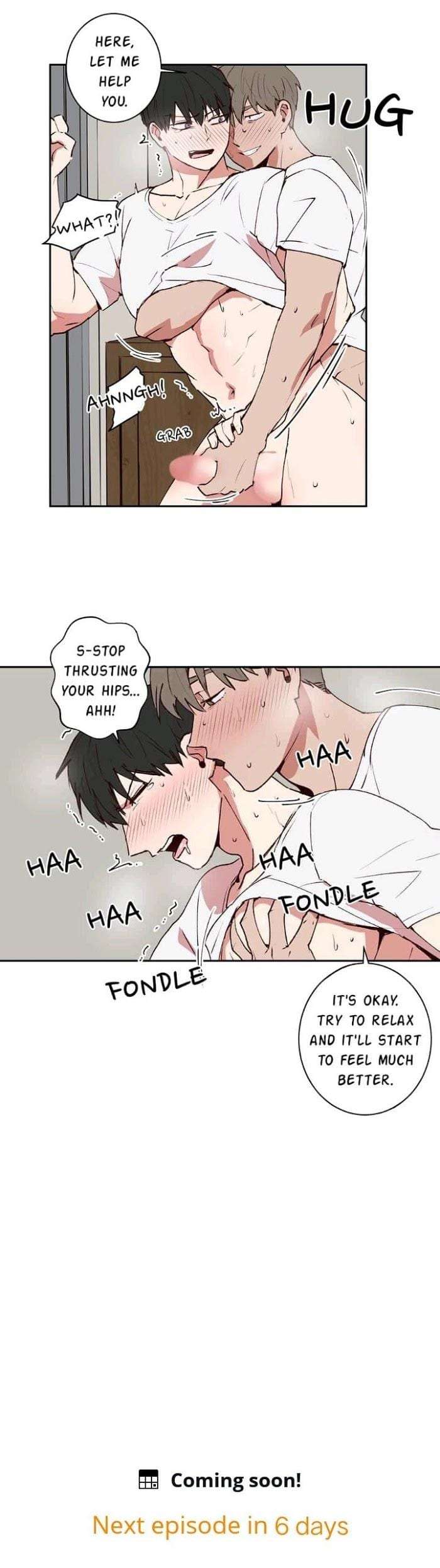 Dont-Pick-Up-The-Soap-By-Jungkwon-Uncensored-Eng page 3