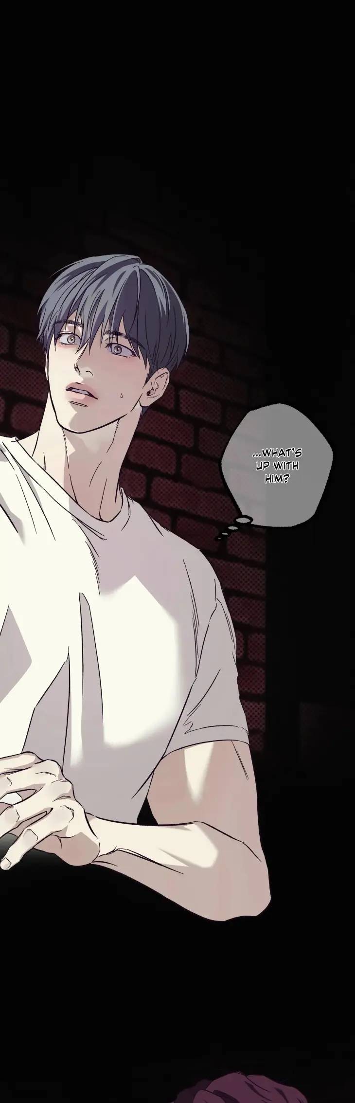 Dont-Poke-The-Plum-By-Neumbae-Eng chapter_003 thumbnail