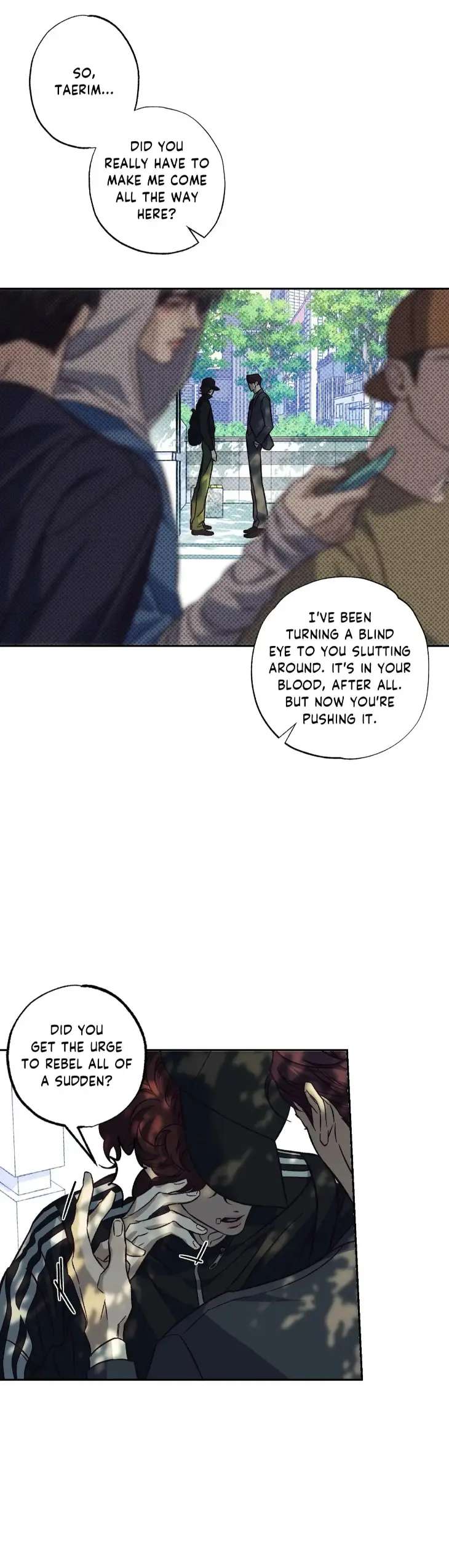 Dont-Poke-The-Plum-By-Neumbae-Eng page 15