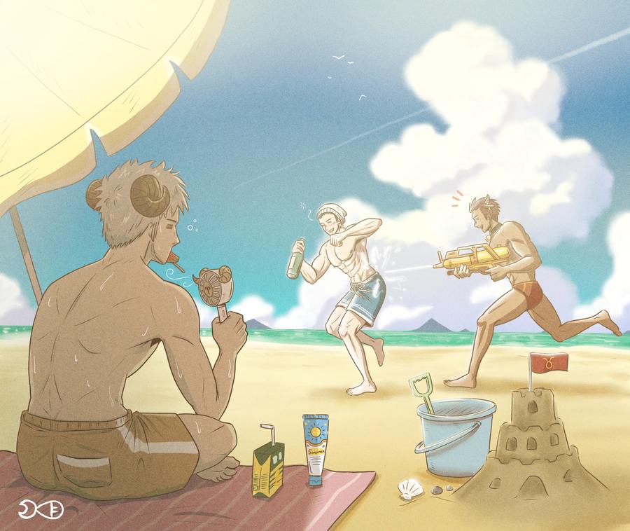 Doodlefishhhh-Collection-By-Nayoshi-Eng page 32