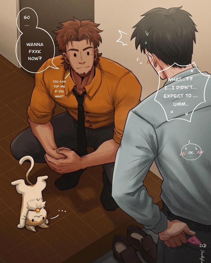 Doodlefishhhh-Collection-By-Nayoshi-Eng page 72