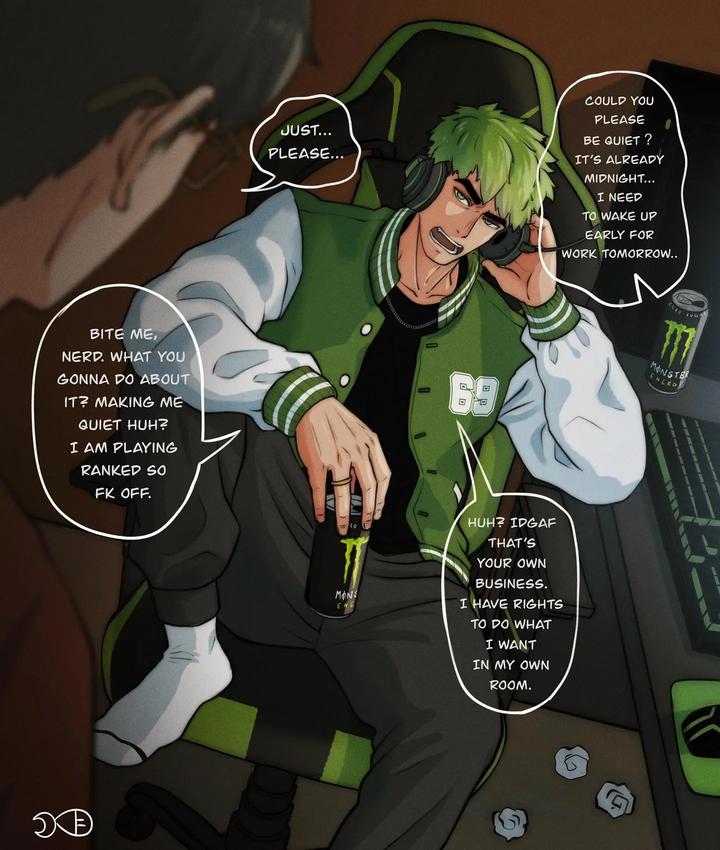 Doodlefishhhh-Collection-By-Nayoshi-Eng page 75