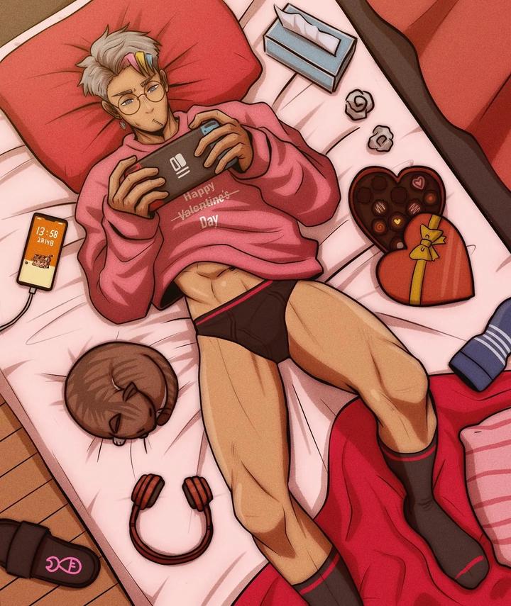 Doodlefishhhh-Collection-By-Nayoshi-Eng page 115