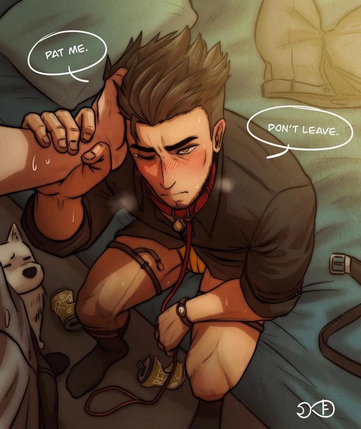 Doodlefishhhh-Collection-By-Nayoshi-Eng page 230