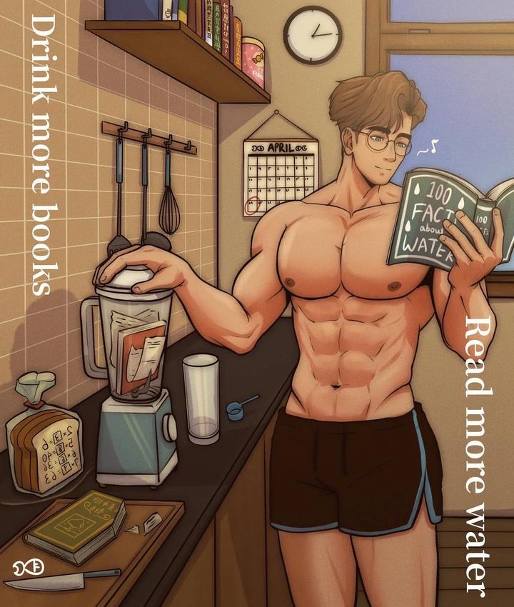 Doodlefishhhh-Collection-By-Nayoshi-Eng page 266